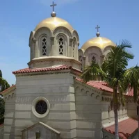 Saint Steven’s Mobile App