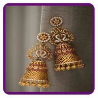 Earring Design Gallery
